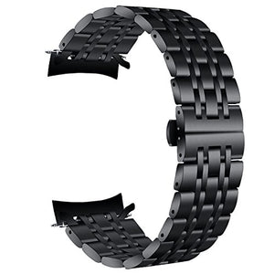 Samsung gear s3 stainless steel clearance band